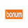 HU - BONUM logo