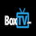 BG - BOX UHD logo