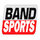 BR - BAND SPORTS logo