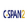 USA - C-SPAN 2 HD logo