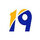 LAT - CANAL 19 logo