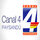 LAT - CANAL 4 PAYSANDU logo