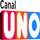 LAT - CANAL UNO UHD logo