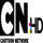 CA - CARTOON NETWORK HD logo