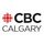 CA - CBC CALGARY HD logo