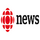 CA - CBC NEWS HD logo