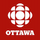 CA - CBC OTTAWA HD logo