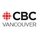 CA - CBC VANCOUVER HD logo