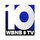 USA - CBS 10 COLUMBUS OH (WBNS) logo