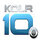 USA - CBS 10 SPRINGFIELD MO (KOLR) logo