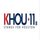 USA - CBS 11 HOUSTON TX (KHOU) logo