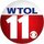 USA - CBS 11 TOLEDO OH (WTOL) logo