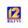 USA - CBS 12 CAPE GIRARDEAU MO (KFVS) logo