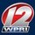 USA - CBS 12 PROVIDENCE RI (WPRI) logo