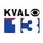 USA - CBS 13 EUGENE OR (KVAL) logo