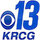 USA - CBS 13 JEFFERSON CITY MO (KRCG) logo