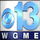 USA - CBS 13 PORTLAND ME (WGME) logo