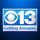 USA - CBS 13 SACRAMENTO CA (KOVR) logo