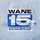 USA - CBS 15 FORT WAYNE IN (WANE) logo