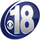 USA - CBS 18 LAFAYETTE IN (WLFI) logo