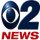 USA - CBS 2 BILLINGS MT (KTVQ) logo