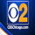 USA - CBS 2 CHICAGO IL (WBBM) logo