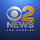 USA - CBS 2 LOS ANGELES CA (KCBS) logo