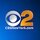 USA - CBS 2 NEW YORK NY (WCBS) logo