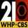 USA - CBS 21 HARRISBURG PA (WHP) logo