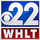 USA - CBS 22 HATTIESBURG MS (WHLT) logo