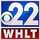 USA - CBS 22 ANCHORAGE AK (KTVA) logo