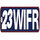 USA - CBS 23 ROCKFORD IL (WIFR) logo