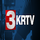 USA - CBS 3 GREAT FALLS MT (KRTV) logo