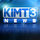 USA - CBS 3 MASON CITY IA (KIMT) logo