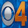 USA - CBS 4 COLUMBUS MS (WCBI) logo