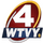 USA - CBS 4 DOTHAN AL (WTVY) logo