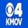 USA - CBS 4 ST LOUIS MO (KMOV) logo