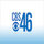 USA - CBS 46 ATLANTA GA (WGCL) logo