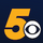 USA - CBS 5 FORT SMITH AR (KFSM) logo