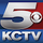 USA - CBS 5 KANSAS CITY MO (KCTV) logo