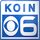 USA - CBS 6 PORTLAND OR (KOIN) logo