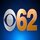 USA - CBS 62 DETROIT MI (WWJ) logo