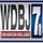 USA - CBS 7 ROANOKE VA (WDBJ) logo