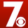 USA - CBS 7 SPARTANBURG SC (WSPA) logo