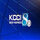 USA - CBS 8 DES MOINES IA (KCCI) logo