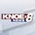 USA - CBS 8 MONROE LA (KNOE) logo