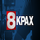 USA - CBS 8 MISSOULA MT (KPAX) logo