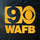 USA - CBS 9 BATON ROUGE LA (WAFB) logo