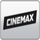 BG - CINEMAX logo