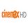 USA - CINEMAX (EAST) HD logo